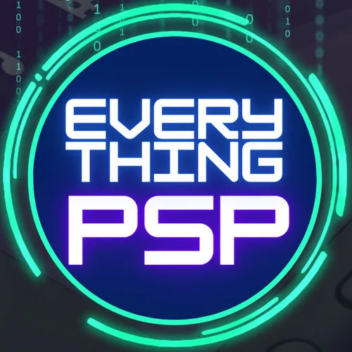 Everything PSP
