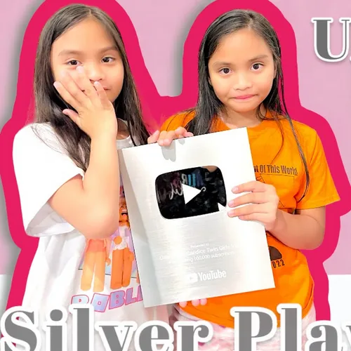 Cassie & Candice Twin Girls Vlog