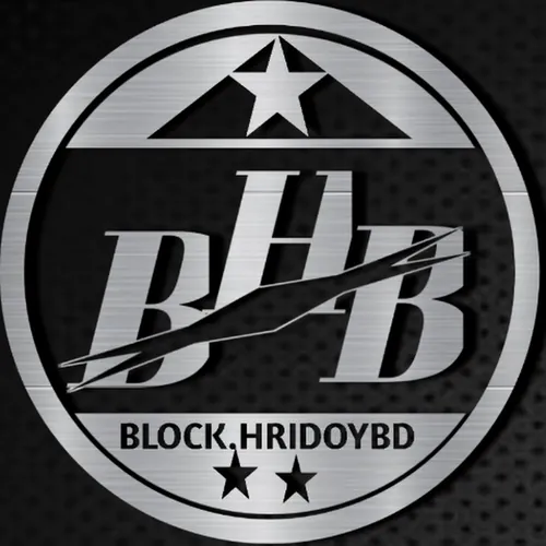  Blogger Hridoy BD