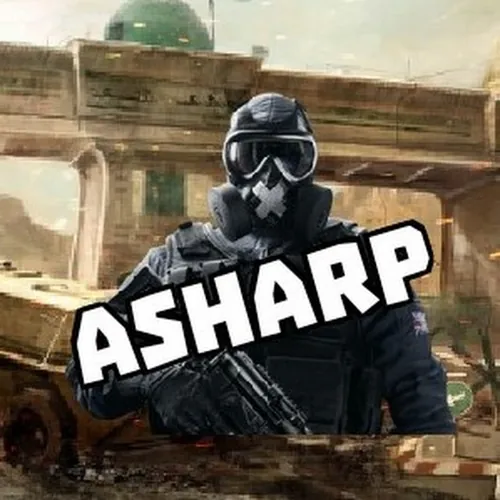 Asharp :l