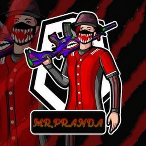 MR:PRANDA