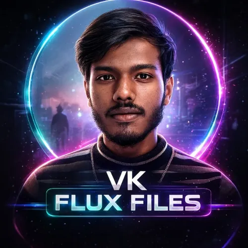 VK FLUX FILES