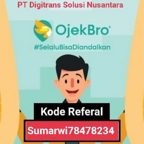 OjekBro