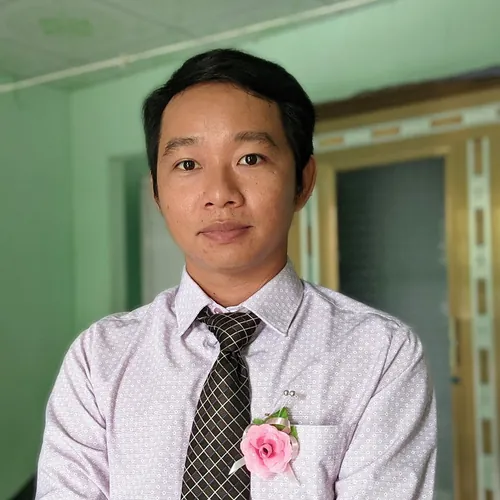 VƯỜN SỨ CẦN GIUỘC