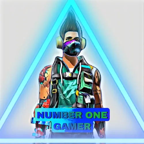 Number The Gamer