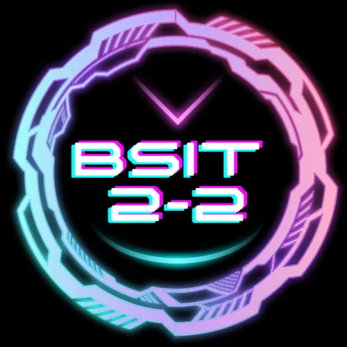 BSIT 2-2