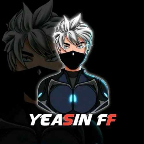 YEASIN FF 404