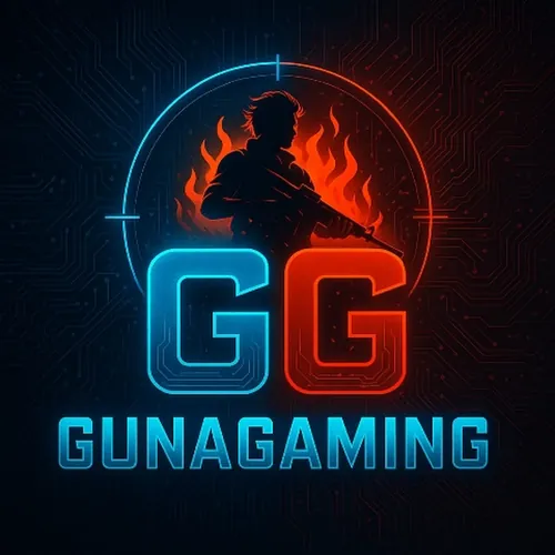 Guna Gaming 09
