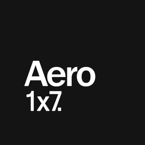 Aero1x7