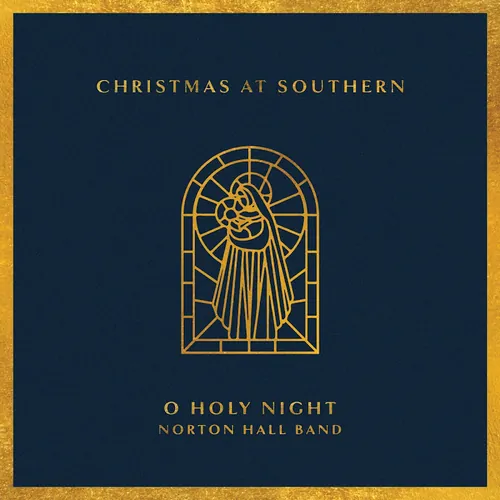 Norton Hall Band - Topic