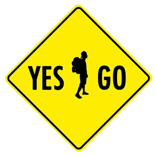 YES I GO