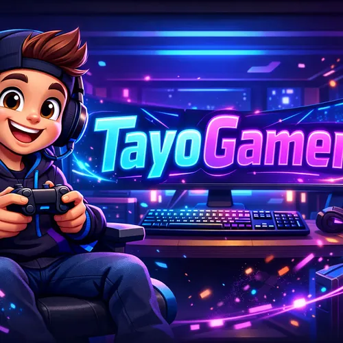 TayoGamer