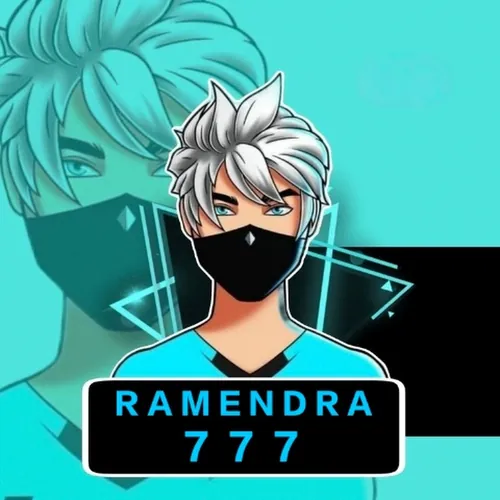 Ramendra 777 