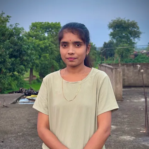 Varsha Pushptode