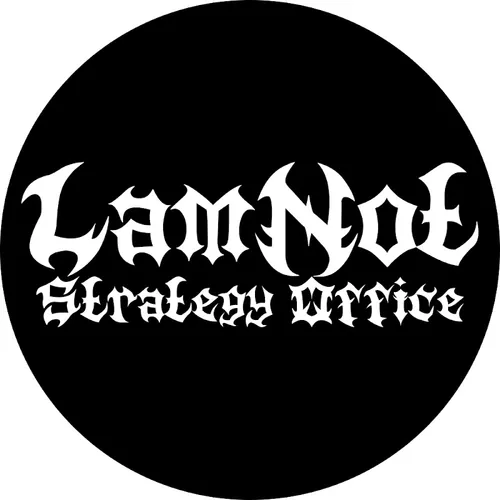ラムの戦略室 - LamNot Strategy Office -