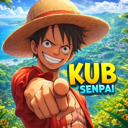 KUB SENPAI