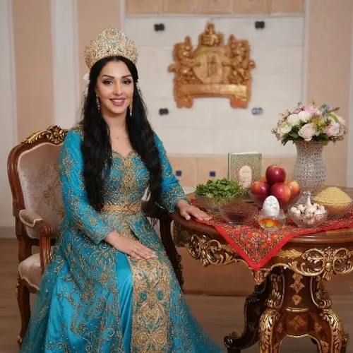 HRM. EMPRESS MADANI. ملکه دکتر  الهام مدنی 