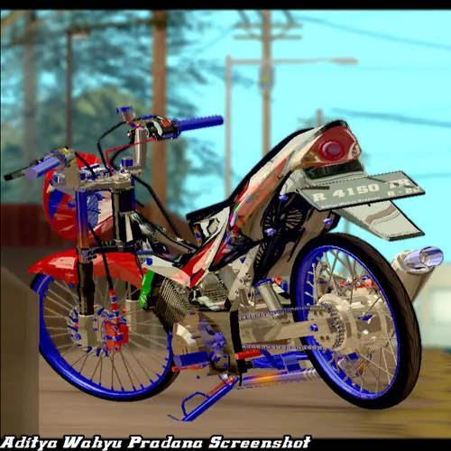 Aditya GTASA Modding