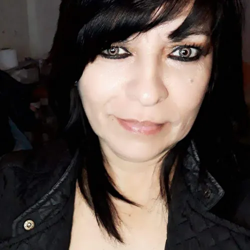 Sandra Tapia