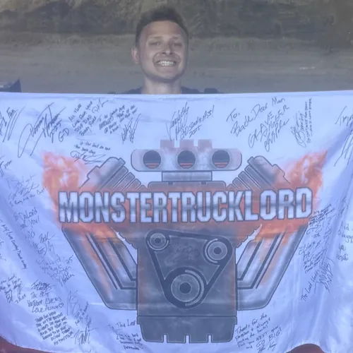 MonsterTruckLord