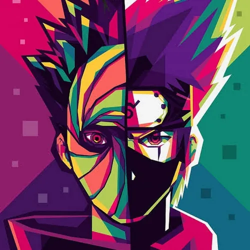 Anime cup