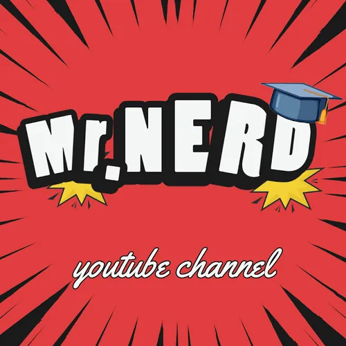 MrNerd