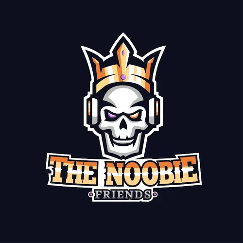 The Noobie Friends