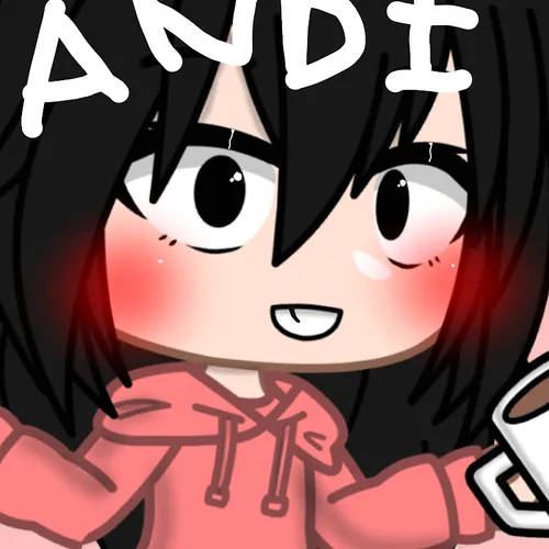 Andi'sArtworld★