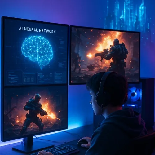 Stan Gaming World 🎮 