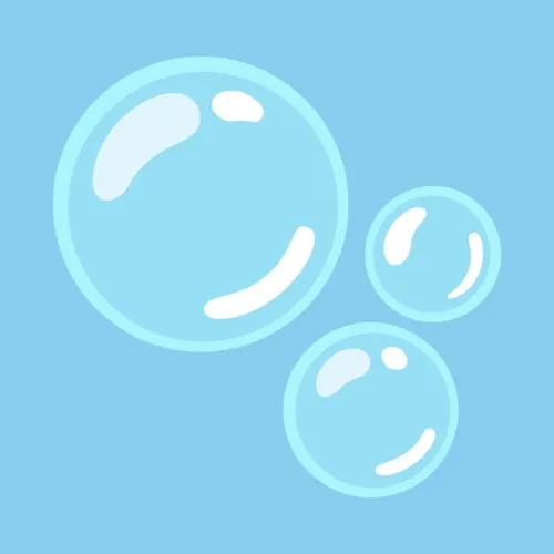 Bubbles