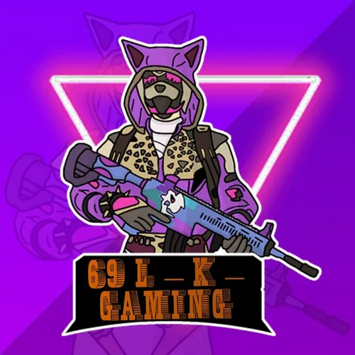 69 L __ K __gaming