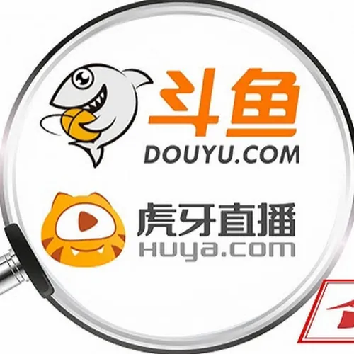 斗鱼录制