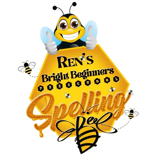 Ren's Bright Beginners Spelling Bee Competition