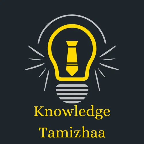 Knowledge Tamizhaa