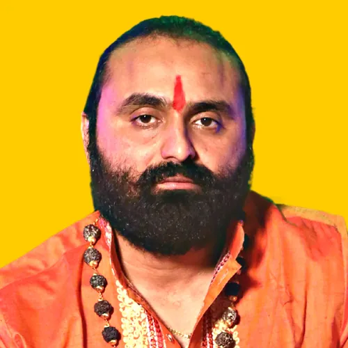 Pujya Shri Chhotedada