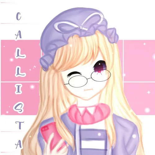 Itz callista_offcx-!