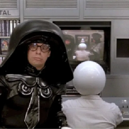 Spaceballs: The Youtube Channel