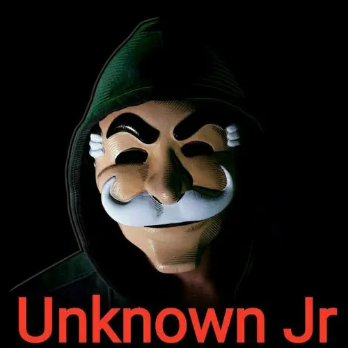 Unknown Society