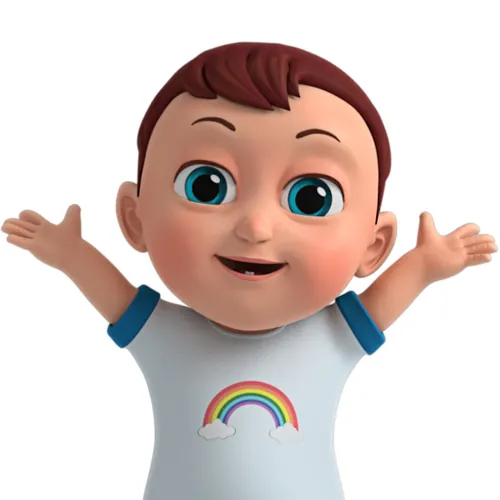 Meeko's Family - Nursery Rhymes & Baby Songs