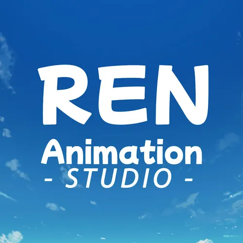 Ren Animation Studio