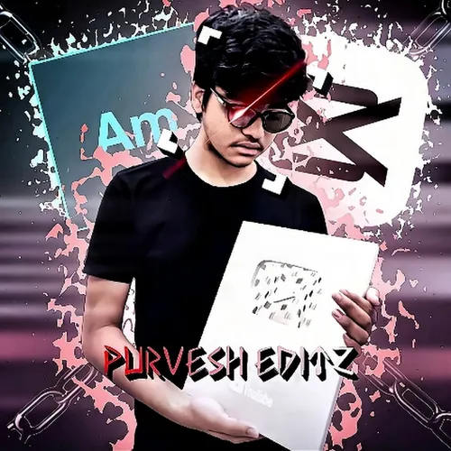 Purvesh
