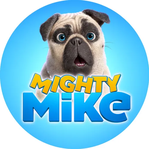Mighty Mike