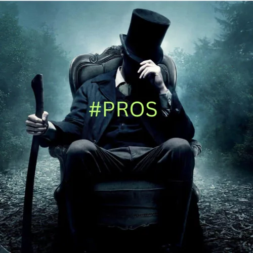 #PROS