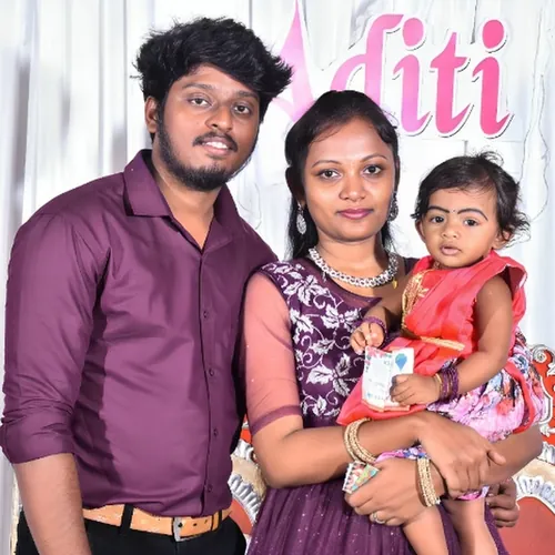 Sandhiya Ajithkumar