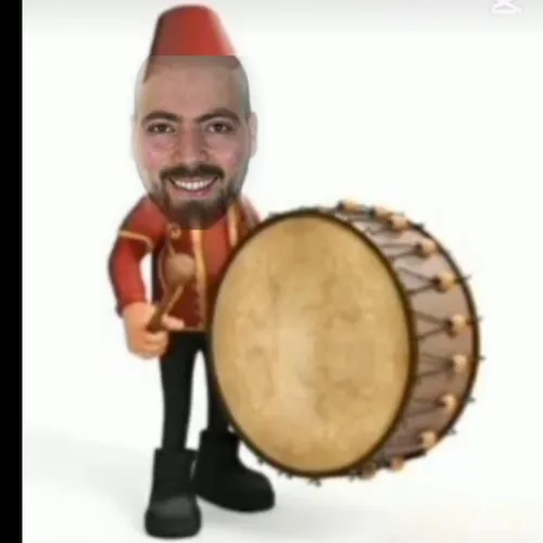 Davulcu Fırat sobutay