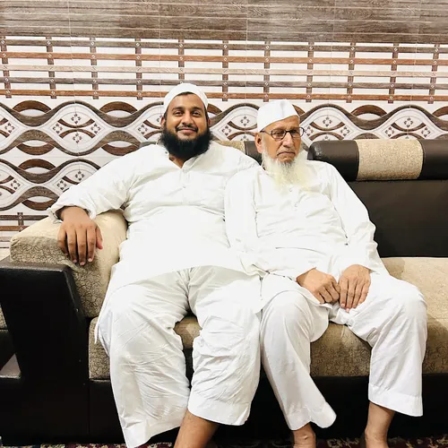 Mufti Abdurrahim nadwi (baraut) 