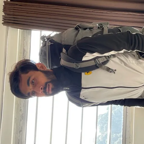 Gugu Rajeev