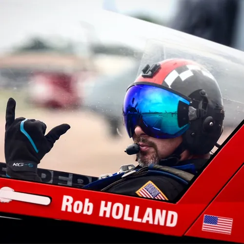 Rob Holland Aerosports
