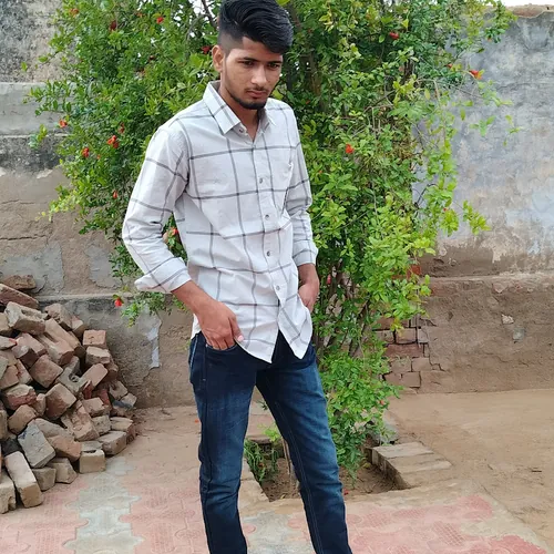 Ankit Rahar