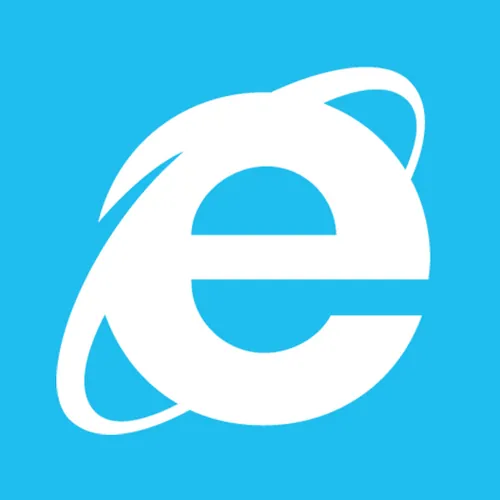 internetexplorer